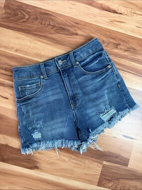 Harper Jean Shorts